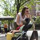 Le Journal d'une baby-sitter