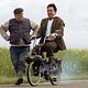 Photo Christophe L - FILM - Les Vacances de Mr. Bean : 111207