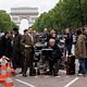 Photo Christophe L - FILM - Les Vacances de Mr. Bean : 111207