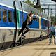Photo Christophe L - FILM - Les Vacances de Mr. Bean : 111207