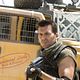 Resident Evil : Extinction : photo Oded Fehr, Russell Mulcahy