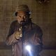 Resident Evil : Extinction : photo Mike Epps, Russell Mulcahy
