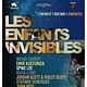 Affiche - FILM - Les Enfants invisibles : 61767