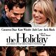 Affiche - FILM - The Holiday : 60426