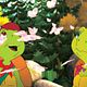 Photo - FILM - Franklin et le trésor du lac : 109380