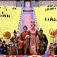 Photo - FILM - The City of Golden Armor : 108517