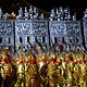 Photo - FILM - The City of Golden Armor : 108517
