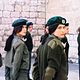 Une jeunesse comme aucune autre : photo Dalia Hager, Naama Schendar, Smadar Sayar