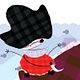 Affichette film