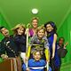 La Vie de palace de Zack et Cody : photo Ashley Tisdale, Brenda Song, Cole Sprouse, Dylan Sprouse, Kim Rhodes