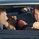 Photo - FILM - The Hitcher : 61334
