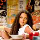 Boulevard de la mort - un film Grindhouse : photo Quentin Tarantino, Sydney Tamiia Poitier