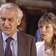 Inspecteur Morse : photo Clare Holman, John Thaw