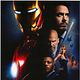 Affiche (autres) - FILM - Iron man : 53751