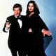 Moonraker : photo Ian Fleming, Lewis Gilbert, Lois Chiles, Roger Moore