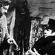 La Taverne de la Jamaïque : photo Alfred Hitchcock, Charles Laughton