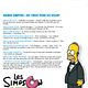 Affiche (autres) - FILM - The Simpsons : 111112