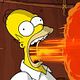 Les Simpson - le film