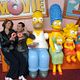 Photo Christophe L - FILM - Les Simpson - le film : 111112