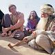 Photo Christophe L - FILM - Bab'Aziz, le prince qui contemplait son âme : 114635
