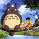 Mon voisin Totoro