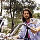 Le Rebelle : photo Lorenzo Lamas