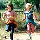 Photo - FILM - Bridge to Terabithia : 118164