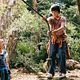 Photo - FILM - Bridge to Terabithia : 118164