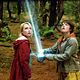 Photo - FILM - Bridge to Terabithia : 118164