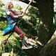 Photo Christophe L - FILM - Le Secret de Terabithia : 118164