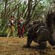 Photo Christophe L - FILM - Le Secret de Terabithia : 118164