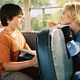 Photo Christophe L - FILM - Le Secret de Terabithia : 118164