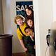 Enfants non accompagnés : photo Beef Wellington, Dyllan Christopher, Gia Mantegna, Paul Feig, Quinn Shephard