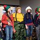 Enfants non accompagnés : photo Brett Kelly, Dyllan Christopher, Gia Mantegna, Paul Feig, Quinn Shephard
