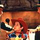 L'Irrésistible North : photo Dan Aykroyd, Elijah Wood, Reba McEntire, Rob Reiner