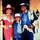 L'Irrésistible North : photo Dan Aykroyd, Elijah Wood, Reba McEntire, Rob Reiner