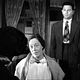 <b>Anne Revere, John Garfield, Robert Rossen</b> Photo : Sang et or