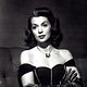 <b>Lilli Palmer, Robert Rossen</b> Photo : Sang et or