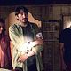 Photo Christophe L - FILM - La Nuit des tournesols : 110234