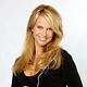 Jardins secrets : photo Linda de Mol