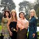 Jardins secrets : photo Annet Malherbe, Linda de Mol, Susan Visser, Tjitske Reidinga