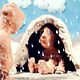 Photo - FILM - Le Petit monde de Bahador : 39344
