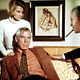 Le Point de non retour : photo Angie Dickinson, John Boorman, Lee Marvin