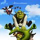 Affiche (autres) - FILM - Shrek le troisième : 55718