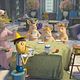 Photo Christophe L - FILM - Shrek le troisième : 55718