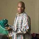 Steppin' : photo Ne-Yo, Sylvain White