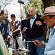 Photo Christophe L - FILM - Dialogue avec mon jardinier : 109332