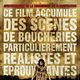 Affiche - FILM - Frontière(s) : 110711