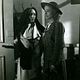 Les Anges du péché : photo Renée Faure, Robert Bresson