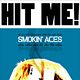 Affiche (autres) - FILM - Smoking aces : 108528